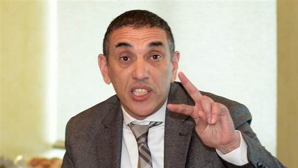 عصام عبد الحفيظ: 55 مليار جنيه حجم التداول في شركة الأهلي فاروس خلال 2021