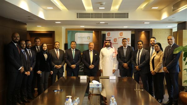 توقيع بروتوكول شراكة بين 