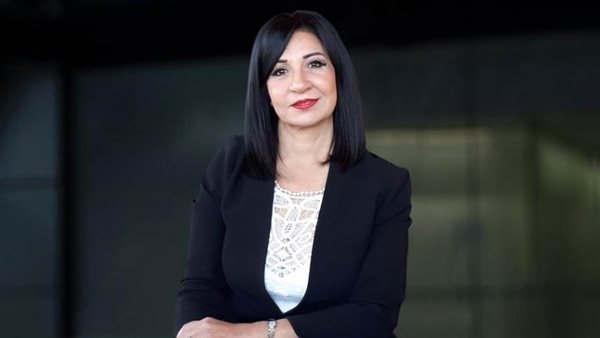 داليا عبدالقادر: المركزي ألزم البنوك بإصدار بصمة كربونية لمبانيها