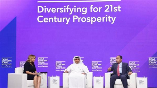 وزير المالية: نتطلع إلى زيادة الاستثمارات الخليجية في مصر