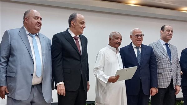 تنمية المشروعات يمول 45 ألف مشروع ببورسعيد بـ1.86 مليار جنيه خلال 8 سنوات