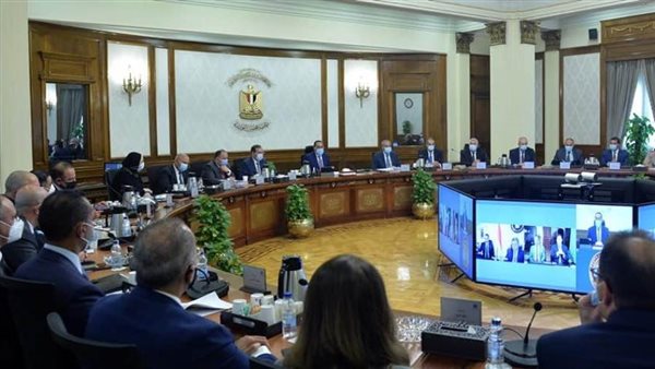 رئيس الوزراء يترأس الاجتماع الأول للمجلس الأعلى للتصدير بعد إعادة تشكيله