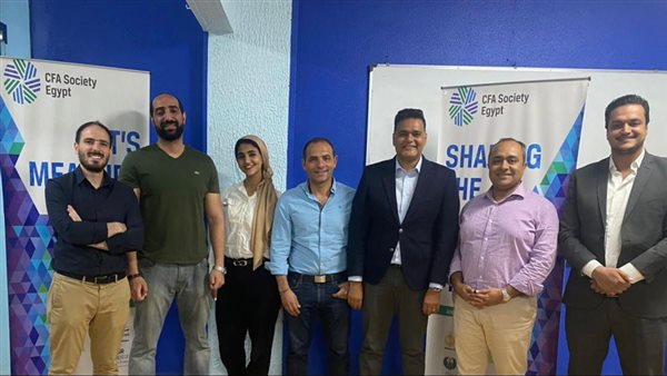 الجمعية المصرية لخبراء الاستثمار تنتخب مجلس إدارة جديد لمدة ٤ أعوام