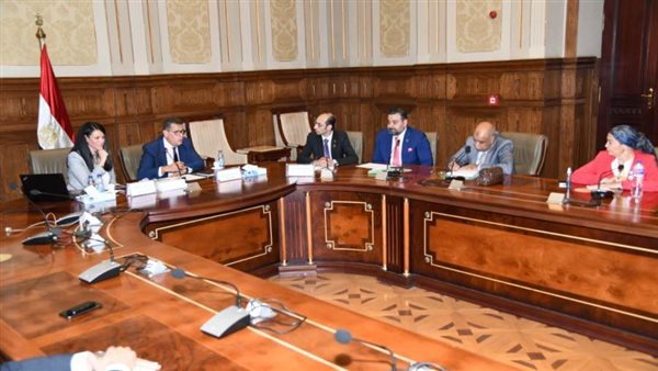 المشاط: 8.7 مليار دولار تمويلات تنموية لقطاعات الزراعة والري والأمن الغذائي والنقل ودعم الموازنة