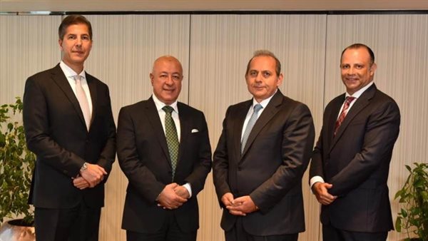 البنك الأهلي الأول مصريًا وإفريقيًا كوكيل للتمويل ومرتب رئيسي ومسوق للقروض المشتركة بالنصف الأول