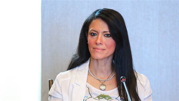 وزيرة التعاون الدولي تختتم مشاركتها في الاجتماعات السنوية لصندوق النقد والبنك الدوليين