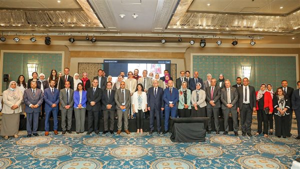 المشاط ترأس جلسة المباحثات مع الجهات الوطنية والبنك الدولي لمناقشة المسودة الأولية حول تقرير المناخ والتنمية