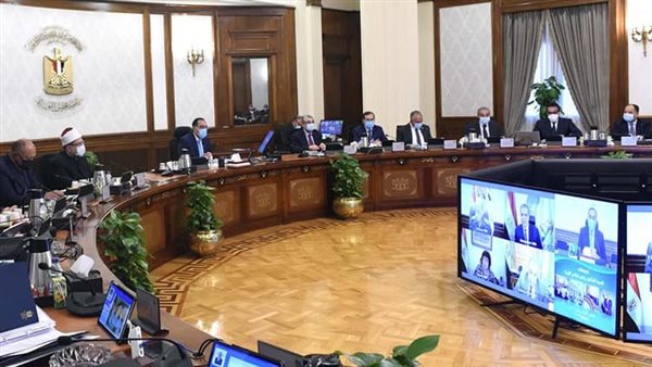 وزير المالية يستعرض موقف تطوير أنظمة التحول الرقمي بالوزارة