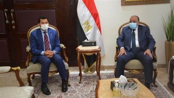 «التنمية المحلية» تؤكد توفير التمويل للشباب عبر برنامج 