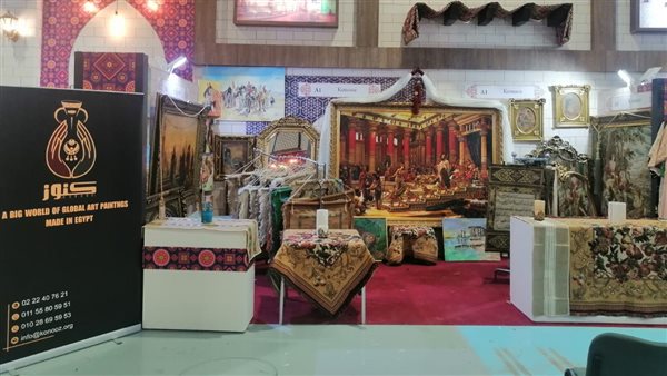 خلال 8 سنوات.. «تنمية المشروعات» يفتح أبواب المشتريات الحكومية لمنتجات الشباب بأكثر من مليار جنيه