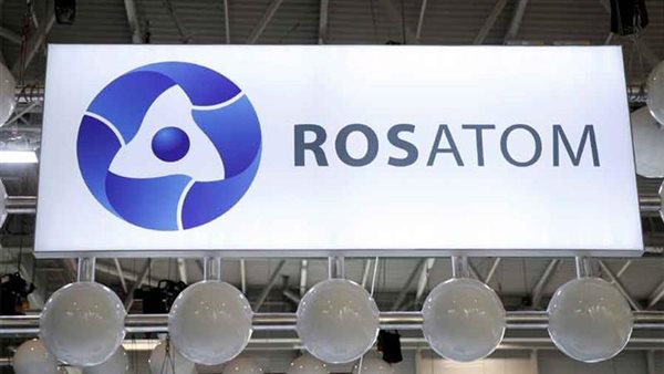 بدء مرحلة الإنشاءات الرئيسية لمشروع محطة الضبعة للطاقة النووية وصب الخرسانة الأولى 