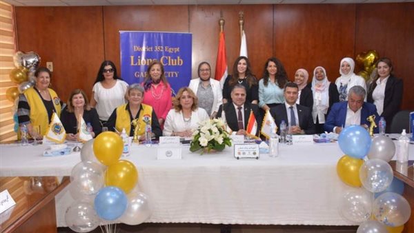 مؤسسة البنك التجارى الدولى تموّل مشروع «أطفال بلا خطر» لعلاج 720 طفلًا سنويًا