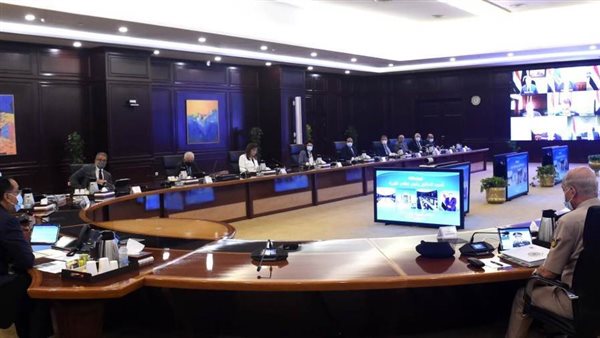 مجلس الوزراء: زيادة الحد الأقصى للدخل الشهري لحاجزي وحدات مبادرة سكن كل المصريين