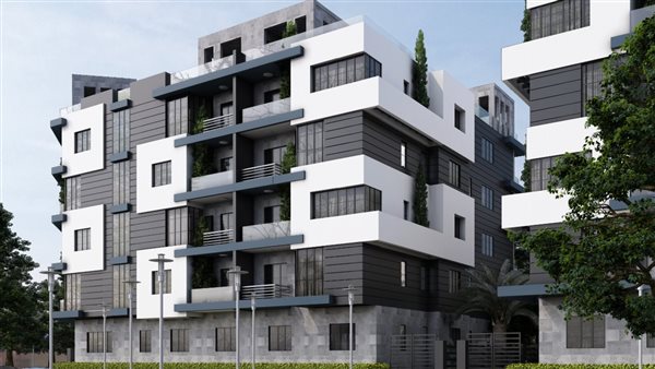  فيوتشر هومز تشارك فى فعاليات معرض الأهرام بمشروعيها « فيوتشر هايتس وفيكتورى» 