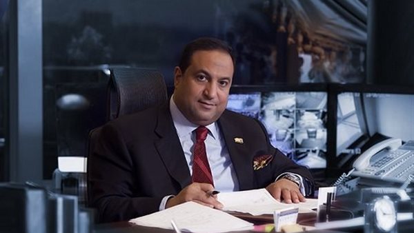 بيان من المكتب الإعلامي للمهندس خالد عبد الله رئيس مجلس إدارة بيت الخبرة