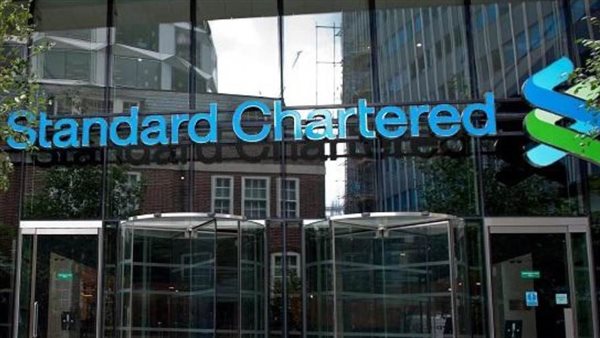 %28 نموًا بأرباح «ستاندرد تشارترد» التشغيلية بإفريقيا والشرق الأوسط خلال النصف الأول