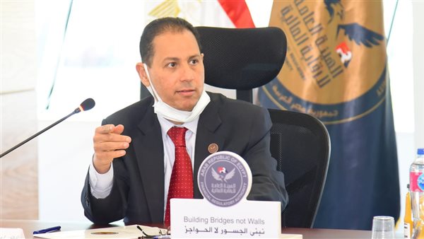 عمران: صرف 48 مليون جنيه جديدة من فوائض شركات التامين التكافلي على أوجه الخير