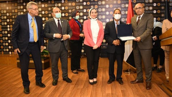 فوز 7 منشآت مالية غير مصرفية فى مسابقة 