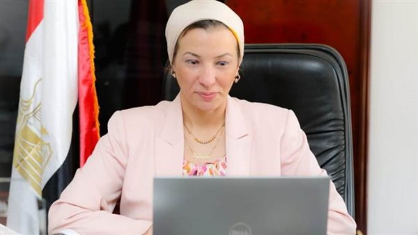 عرض تجربة مصر في إصدار السندات الخضراء لتمويل مشروعات مواجهة تغير المناخ