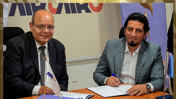 شراكة بين عدن للتطوير العقاري وايركايرو للطيران