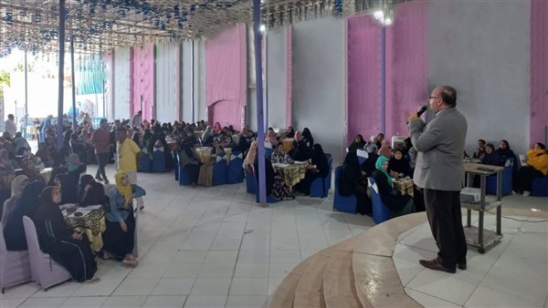 «تنمية المشروعات» ينظم ندوات لتدريب السيدات على إقامة مشروعات صغيرة بالتعاون مع «اليونيدو»