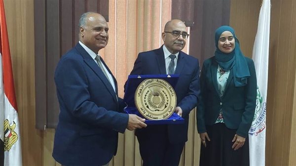 المصرف المتحد وتكامل جامعات وسط الدلتا يوقعان بروتوكول تعاون