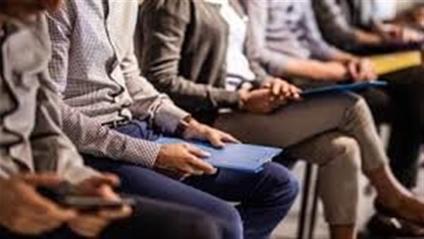 معدل البطالة يسجل 7،2 ٪ خلال الربع الثاني لعام 2022