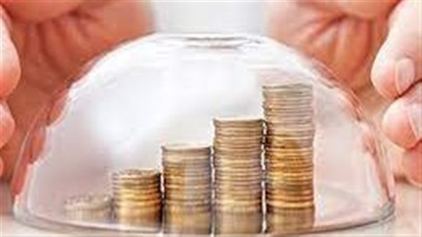 ودائع البنوك المدرجة بالبورصة ترتفع لـ1.42 تريليون جنيه بالنصف الأول 2022