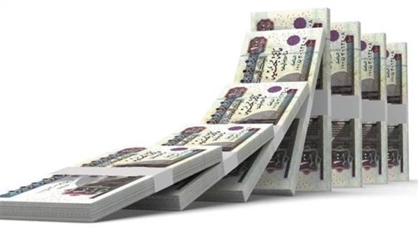 ارتفاع إجمالي أصول 10 بنوك مدرجة بالبورصة لـ1.619 تريليون جنيه بالنصف الأول 2022