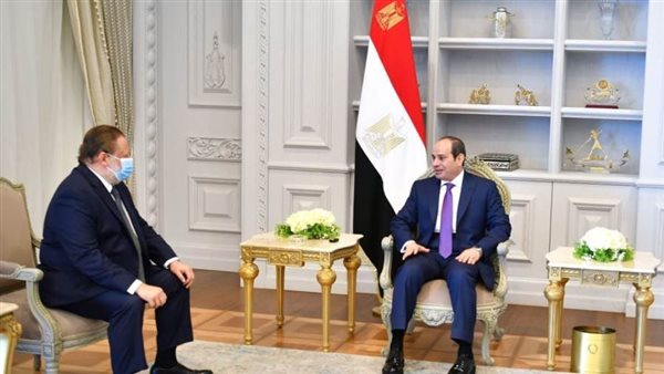 تعيين حسن عبد الله قائمًا بأعمال محافظ البنك المركزي