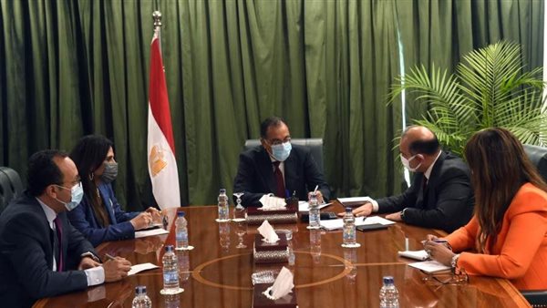 رئيس الوزراء: القطاع المالي غير المصرفي يلعب دورا محوريا في دعم نمو الاقتصاد المصري