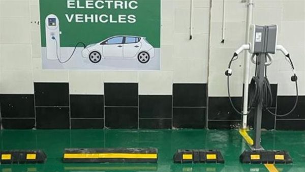 السويدي T&D تنتهي من تنفيذ وتشغيل أول محطة لشحن الاتوبيسات الكهربائية بمحطة عدلي منصور التبادلية المركزية 