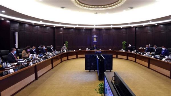 الوزراء يوافق على اتفاقية تمويل من بنكي الصادرات الكوري وكريدي أجريكول