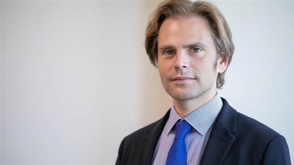 خالد بركات نائبًا للرئيس التنفيذي لمجموعة التجزئة المصرفية بالبنك الأهلى الكويتي-مصر