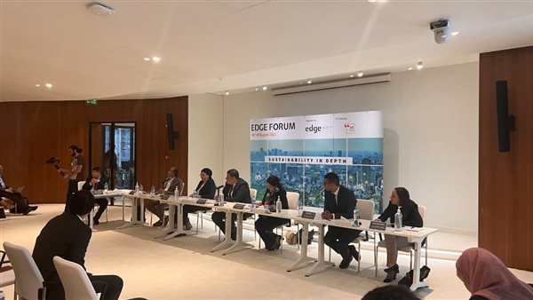 مصطفي زمزم سفير حياة كريمة: المبادرة الرئاسية قصة نجاح ملهمة في تطبيق التنمية المستدامة