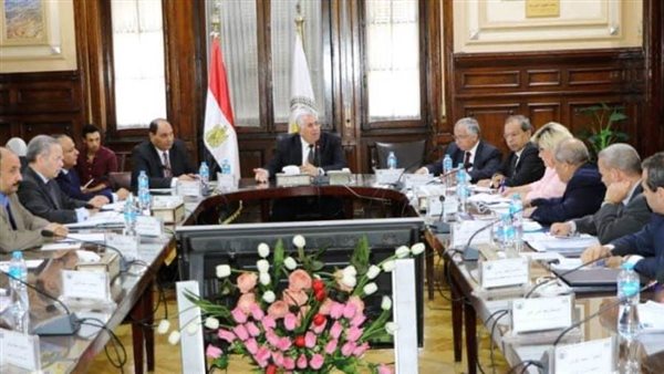 إطلاق مبادرة التمويل الأخضربالتعاون مع البنوك المشاركة في برنامج التنمية الزراعية