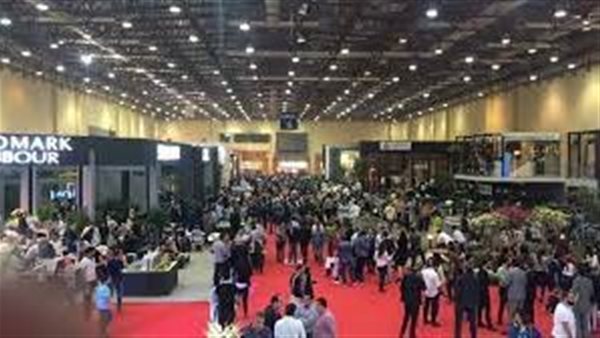 انطلاق أعمال مؤتمر سيتي سكيب مصر بعنوان 