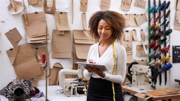 الرقابة المالية: 15.5 مليار جنيه تمويلات متناهية الصغر للسيدات بالربع الثاني 2022