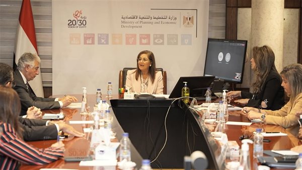 السعيد تبحث مع رئيس المؤسسة الدولية الإسلامية لتمويل التجارة تعزيز التعاون المستقبلي