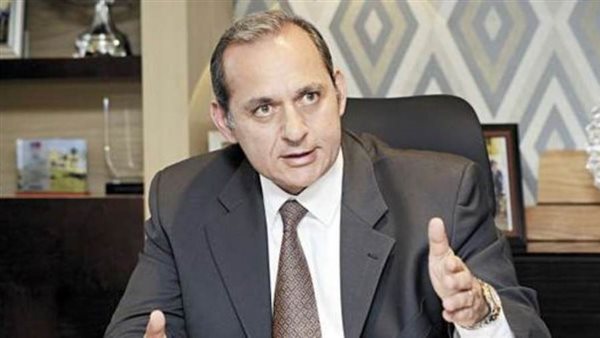 هشام عكاشة: الشراكة مع «آيباج لتحويل الأموال» تدعم إستراتيجية الدولة في التحول الرقمي