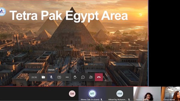 «تتراباك مصر»: المستهلكون يتبعون سلوكيات جديدة في مجالات البيئة والنفايات والصحة 