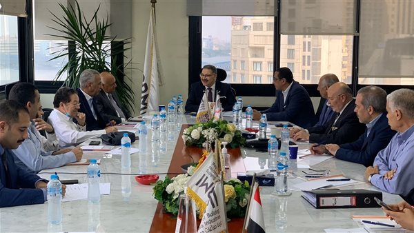 الأدوات الصحية تستهدف رفع صادراتها الي 250 مليون دولار سنويا