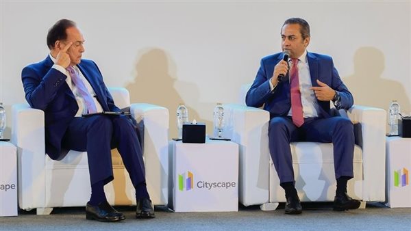 انتهاء فاعليات نسخة 2022 من مؤتمر سيتي سكيب مصر 