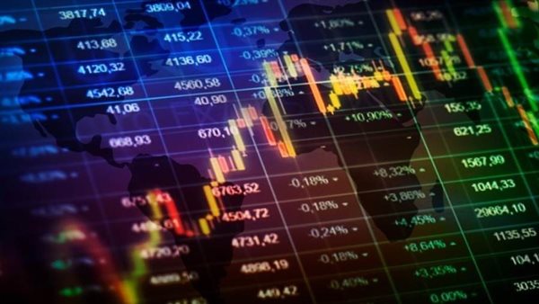 قطاع البنوك يستحوذ على 23.29% من إجمالي رأس المال السوقي بختام تعاملات بداية الأسبوع