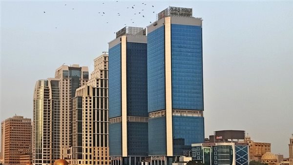 البنك الأهلي المصري أكثر البنوك أمانًا فى مصر لعام 2022 من جلوبال فاينانس