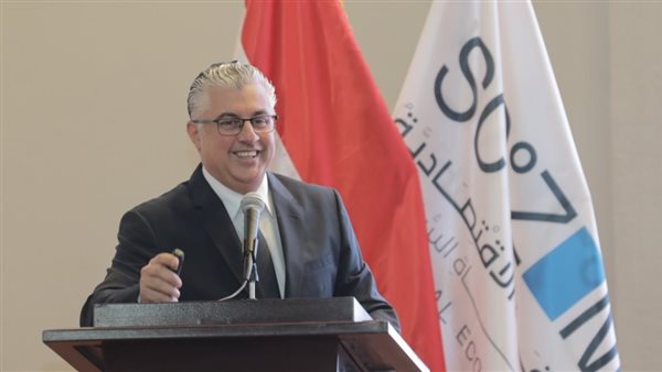 اقتصادية قناة السويس تستقبل وفدًا من الملحقين العسكريين والتجاريين لـ 35 دولة