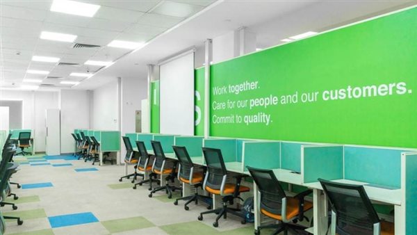 البنك الأهلي المصري يتعاقد مع شركة واحات السيليكون للمناطق التكنولوجية