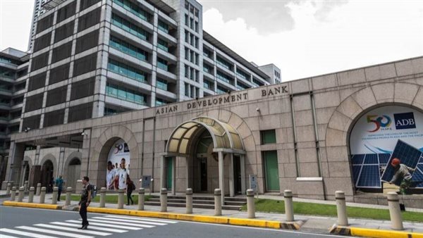 التنمية الأسيوي يصدر سندات عالمية لمدة 10 سنوات بقيمة 1.25 مليار دولار