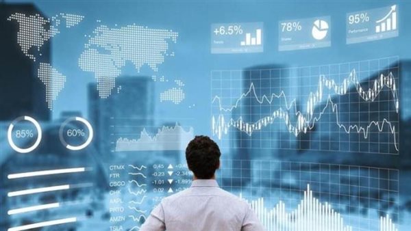 قطاع البنوك يستحوذ على 23.7% من رأس المال السوقى للبورصة بختام تعاملات الأسبوع