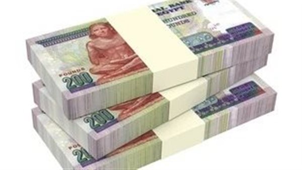 البنك المركزي: السيولة المحلية ترتفع لـ7.96 تريليون جنيه بنهاية مارس 2023